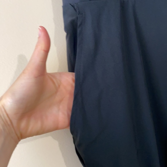 NWT Nike Bliss Victory Training Pants Size 1X - Picture 6 of 6